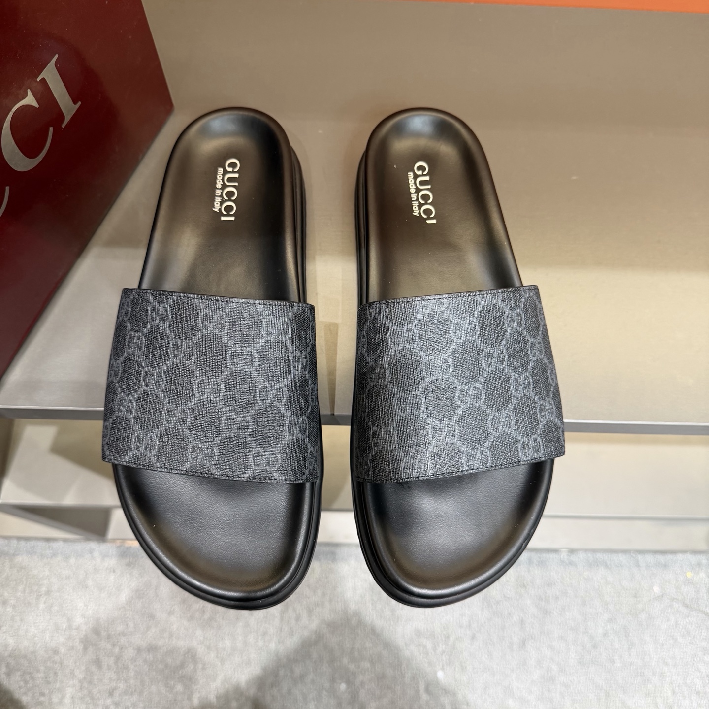 Gucci sz38-45 mnq0244